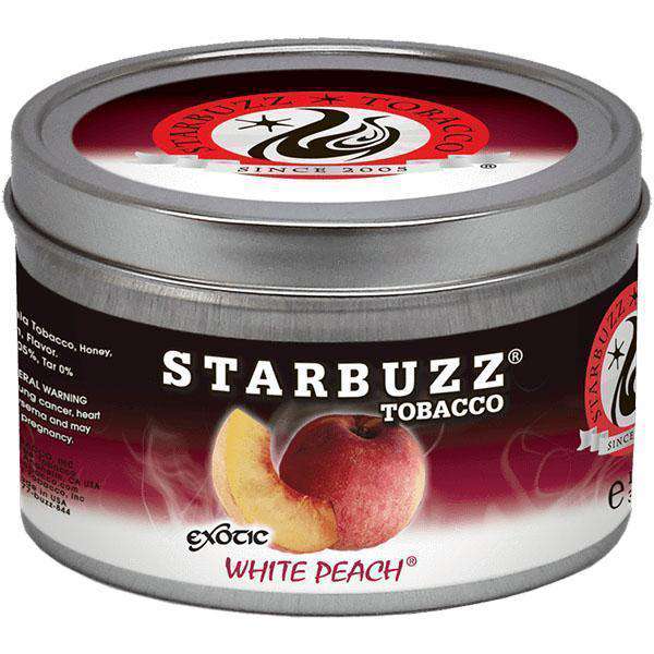 Starbuzz 100g