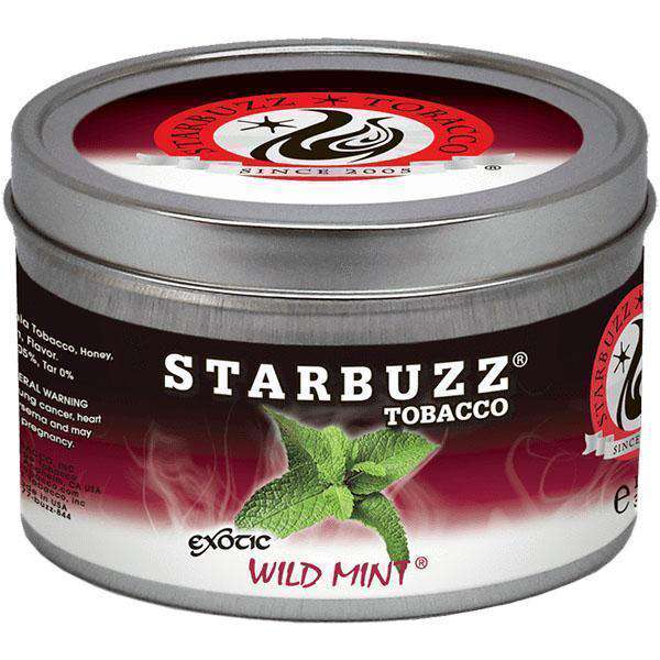 Starbuzz 100g