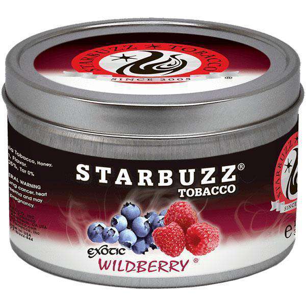 Starbuzz 100g