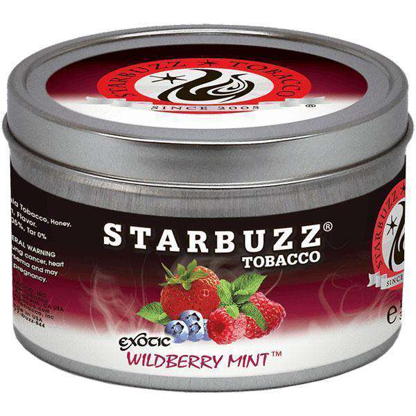 Starbuzz 100g