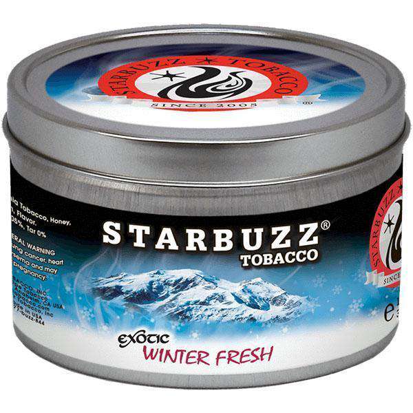 Starbuzz 100g