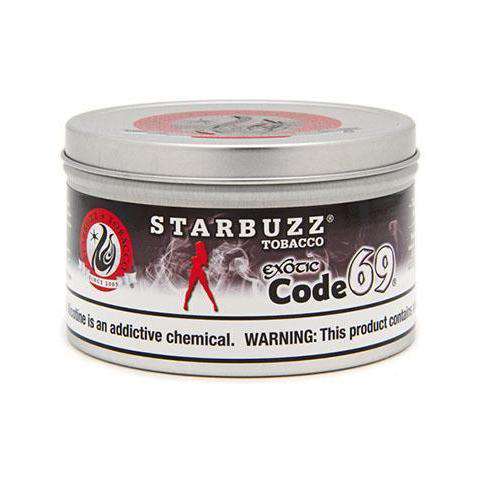 Starbuzz 1kg