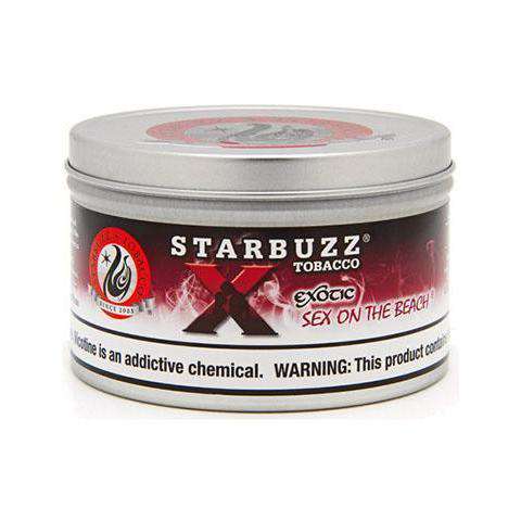 Starbuzz 1kg