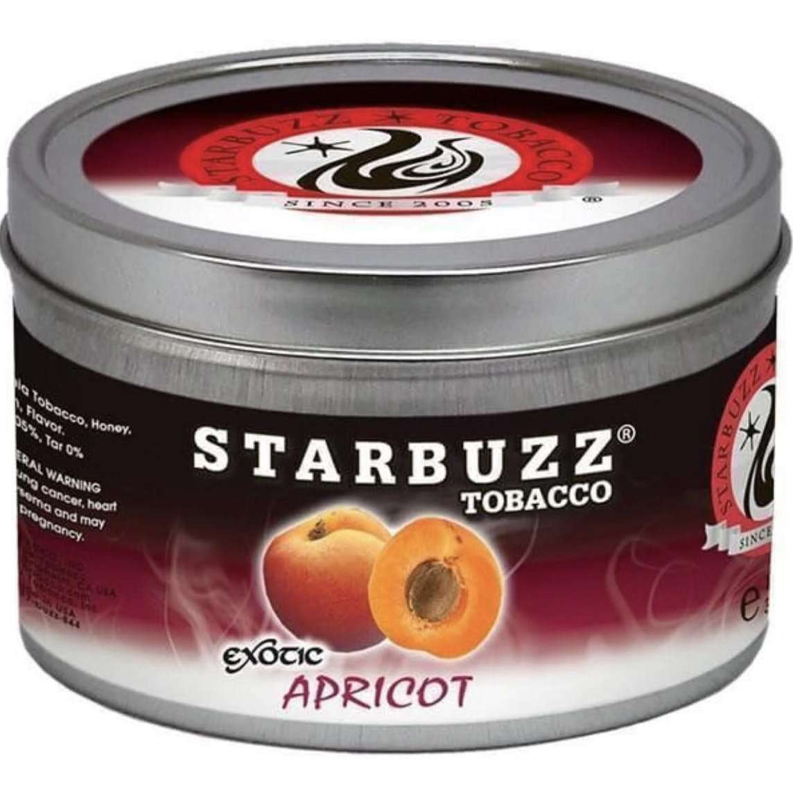 Starbuzz 250 G