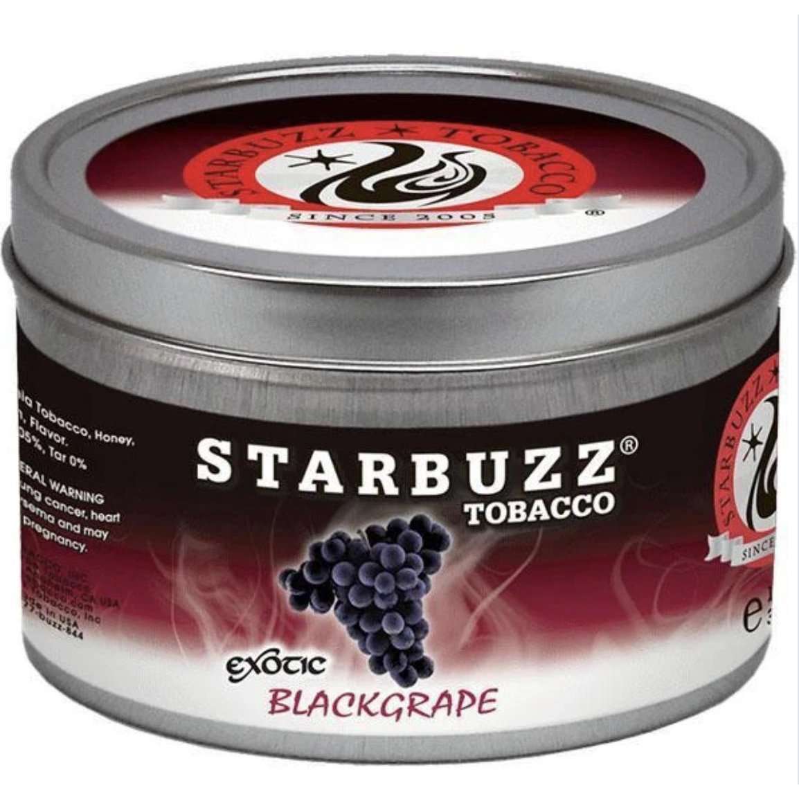 Starbuzz 250 G