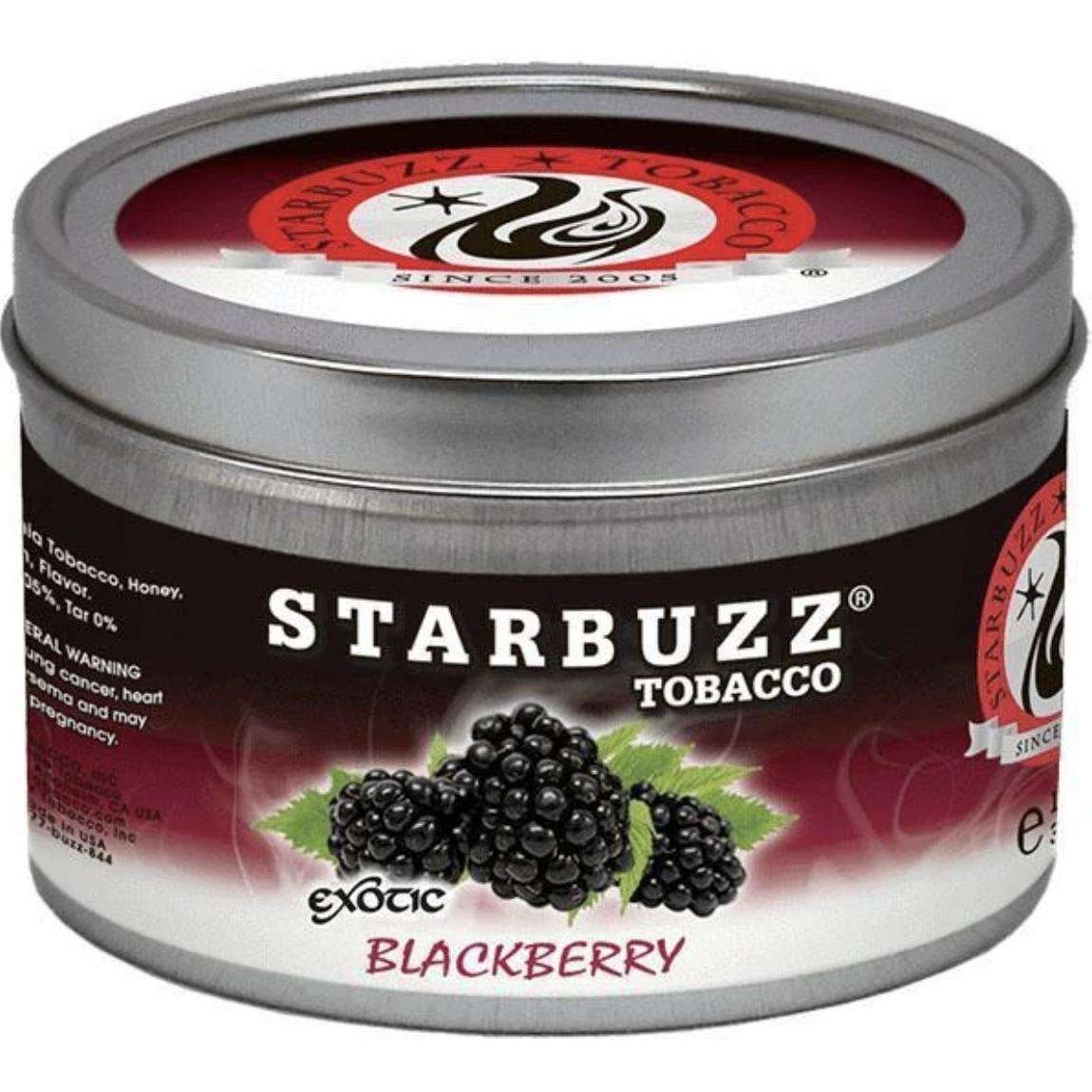 Starbuzz 250 G