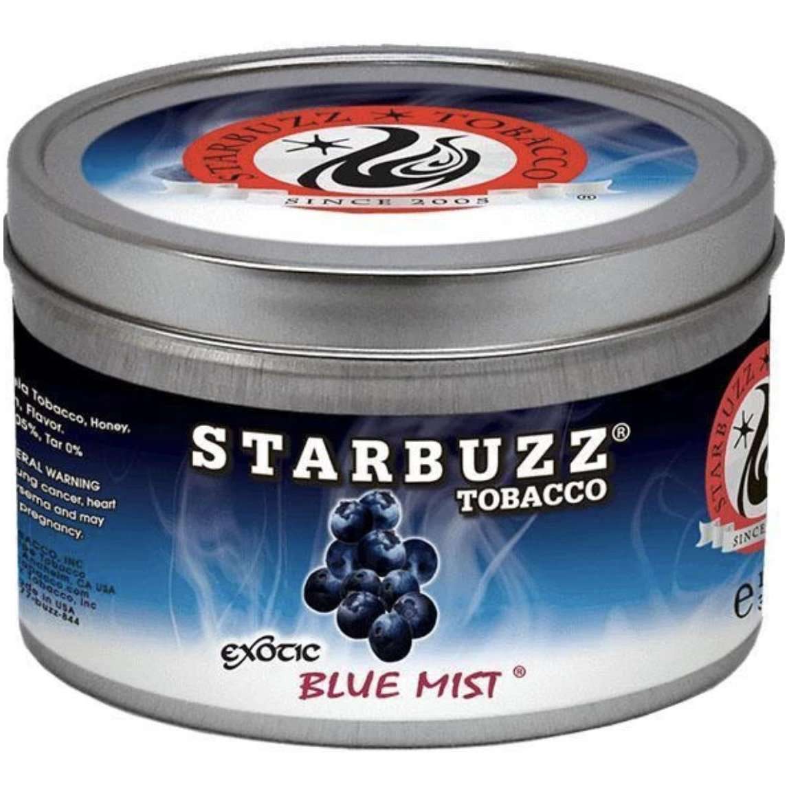 Starbuzz 250 G