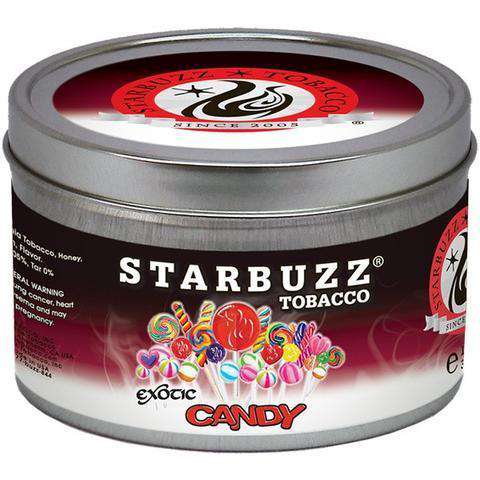 Starbuzz 250 G