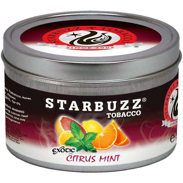 Starbuzz 250 G