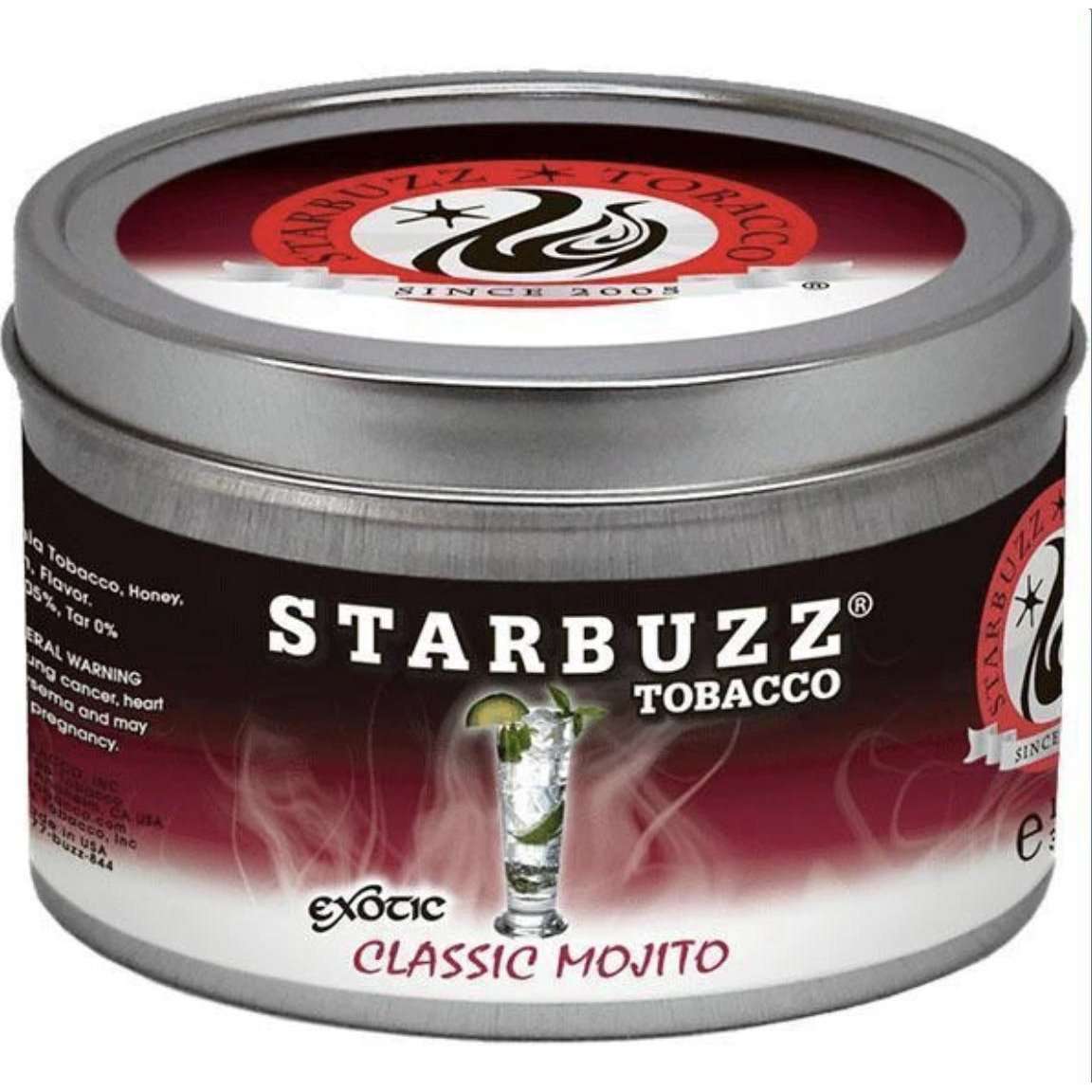 Starbuzz 250 G