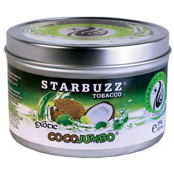 Starbuzz 250 G