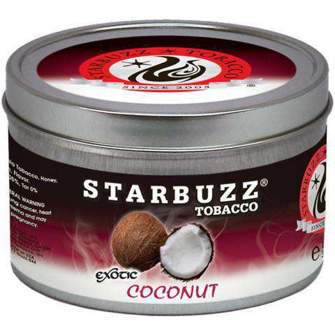 Starbuzz 250 G