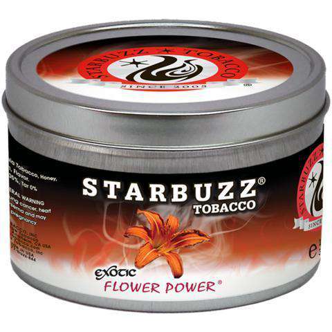 Starbuzz 250 G