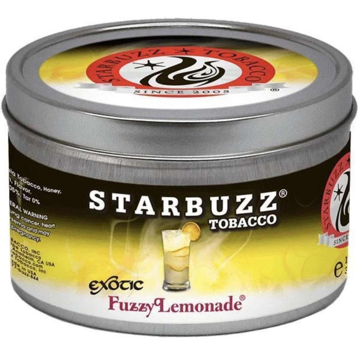 Starbuzz 250 G