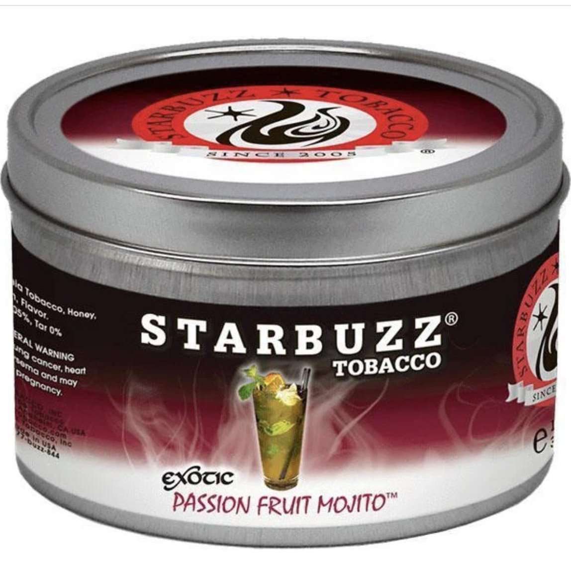 Starbuzz 250 G