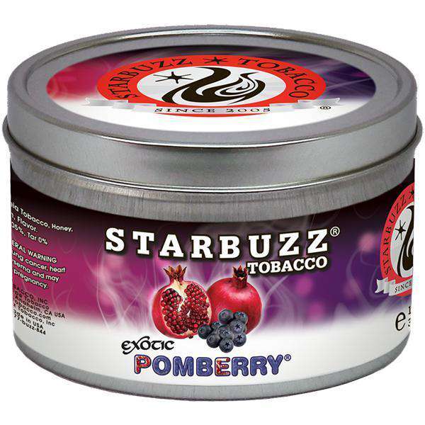 Starbuzz 250 G