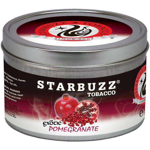 Starbuzz 250 G