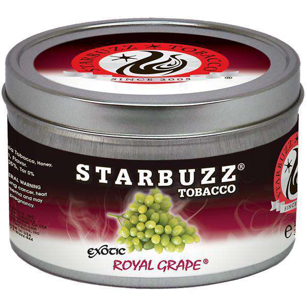 Starbuzz 250 G