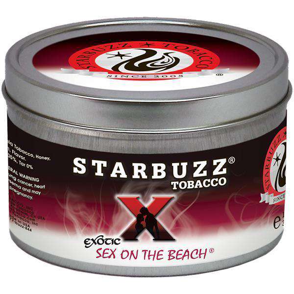 Starbuzz 250 G