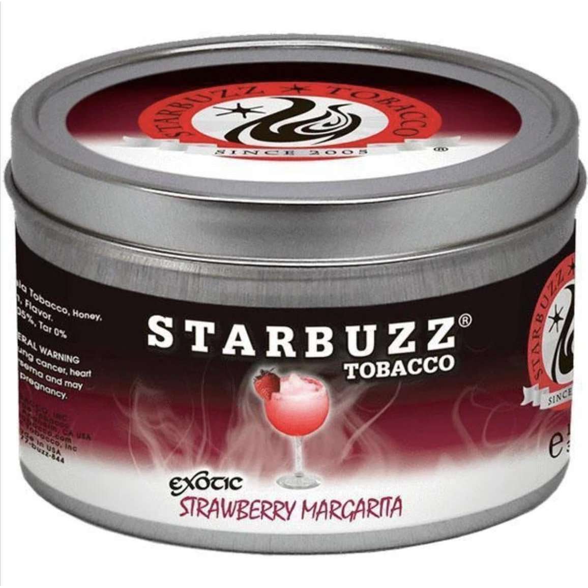 Starbuzz 250 G