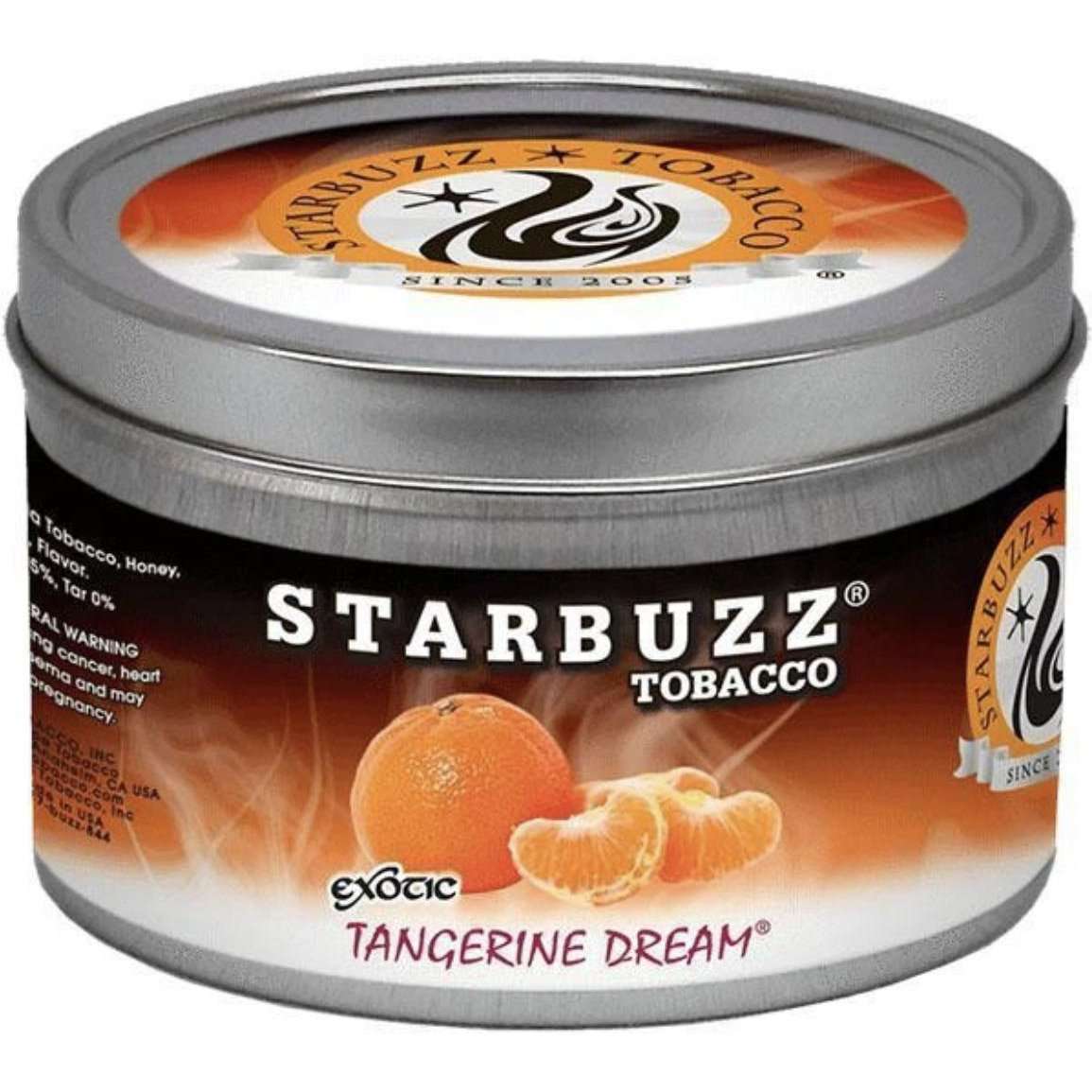 Starbuzz 250 G