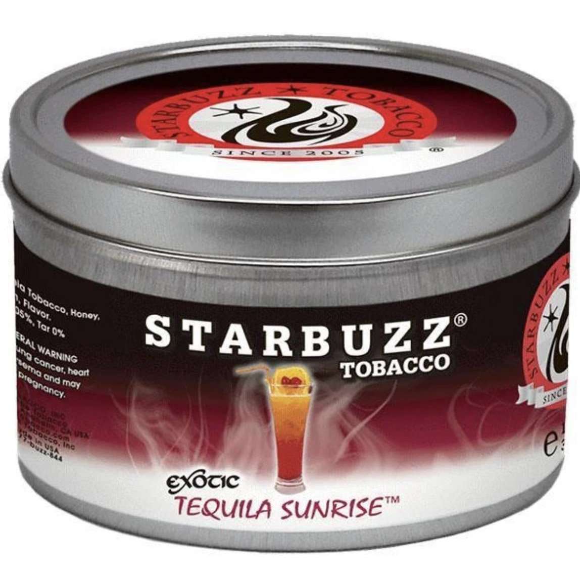 Starbuzz 250 G