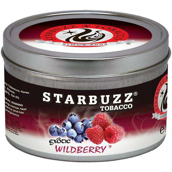 Starbuzz 250 G