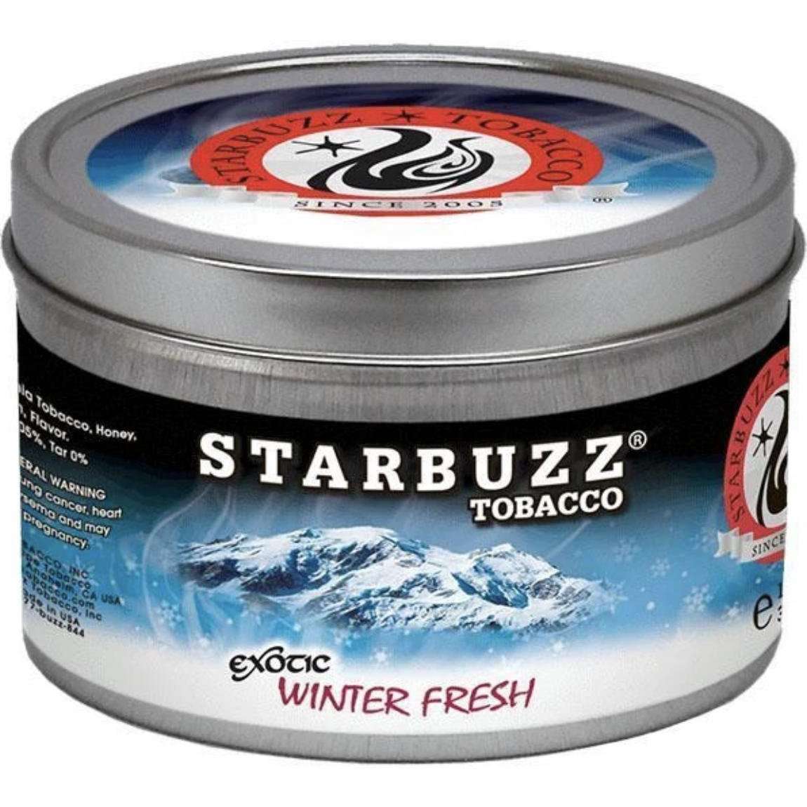 Starbuzz 250 G