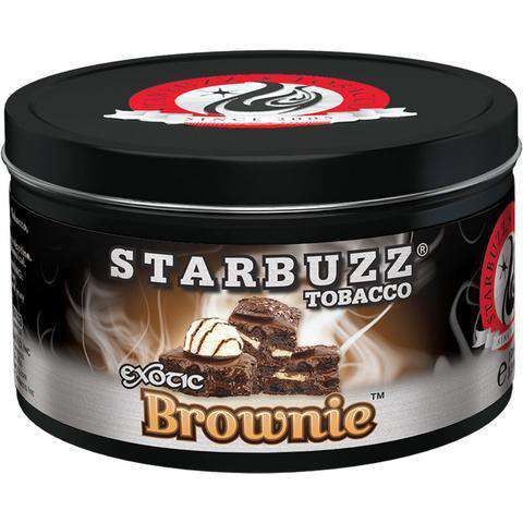 Starbuzz Bold 100G