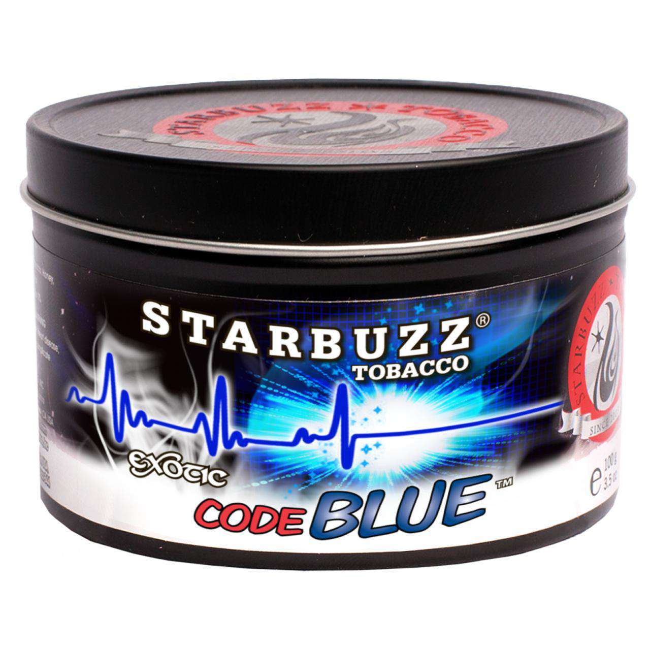 Starbuzz Bold 100G