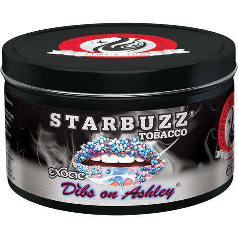 Starbuzz Bold 100G