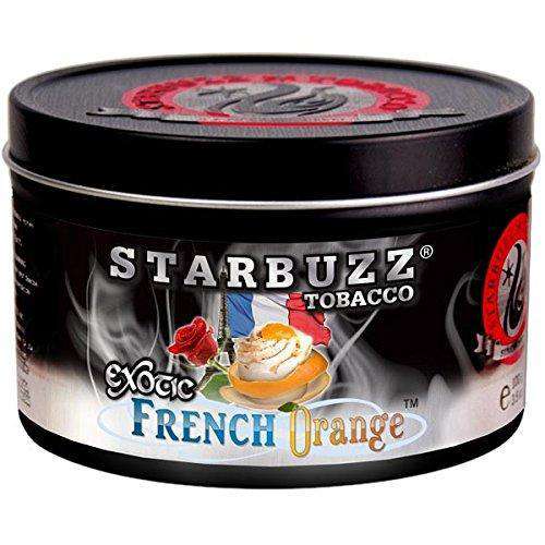 Starbuzz Bold 100G