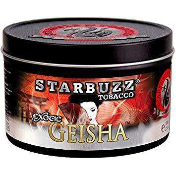 Starbuzz Bold 100G