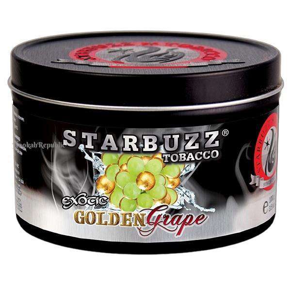 Starbuzz Bold 100G