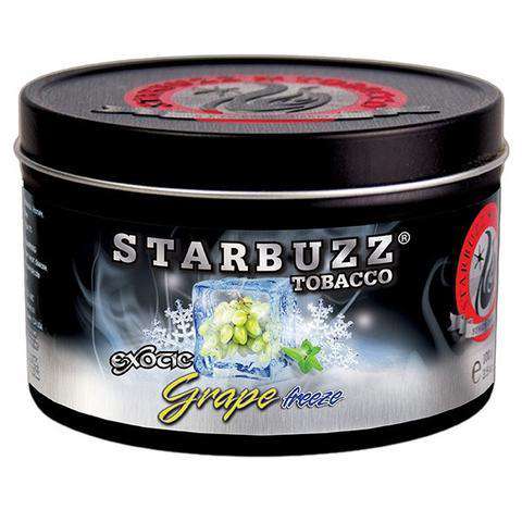 Starbuzz Bold 100G