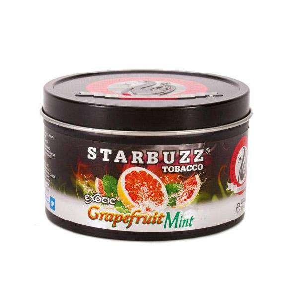 Starbuzz Bold 100G