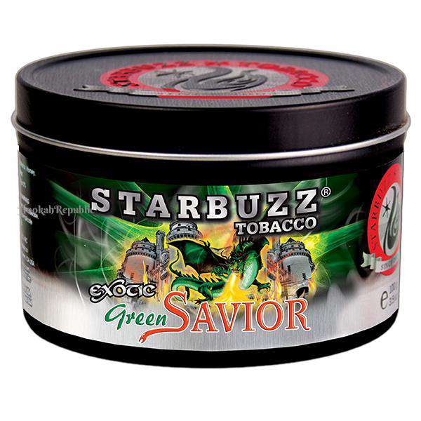 Starbuzz Bold 100G