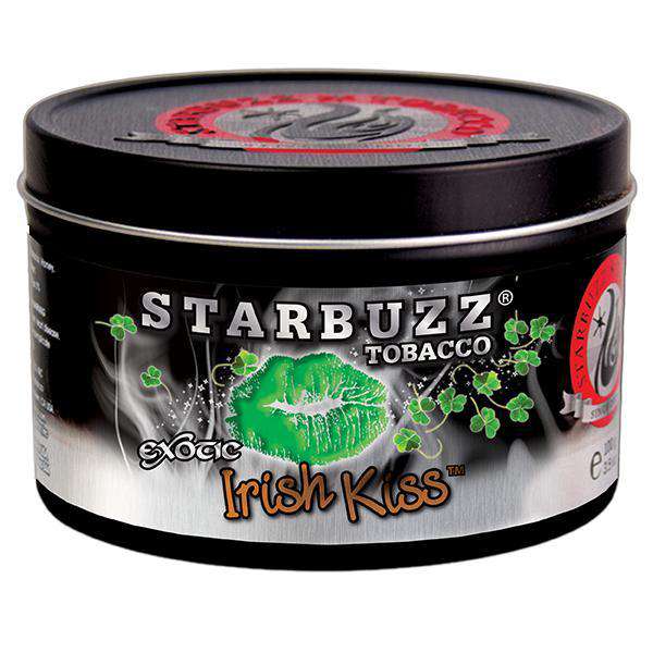 Starbuzz Bold 100G