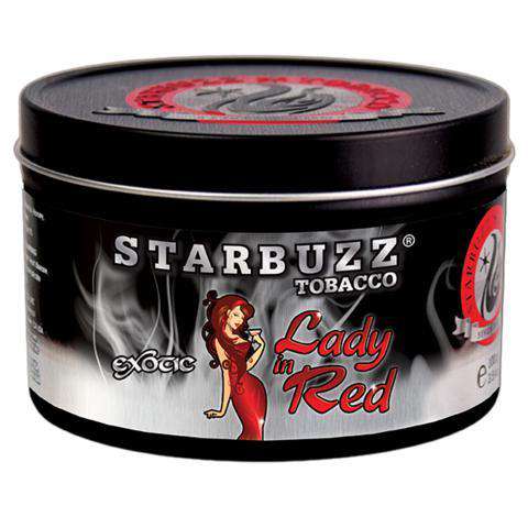 Starbuzz Bold 100G