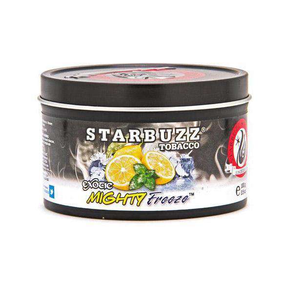 Starbuzz Bold 100G