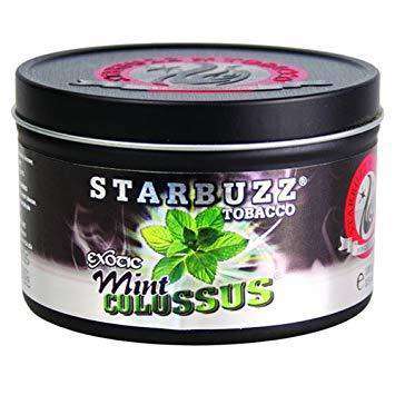 Starbuzz Bold 100G