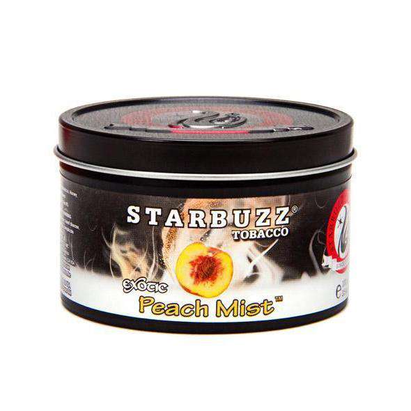 Starbuzz Bold 100G