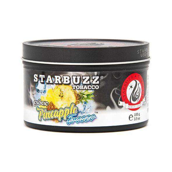 Starbuzz Bold 100G