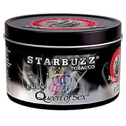 Starbuzz Bold 100G