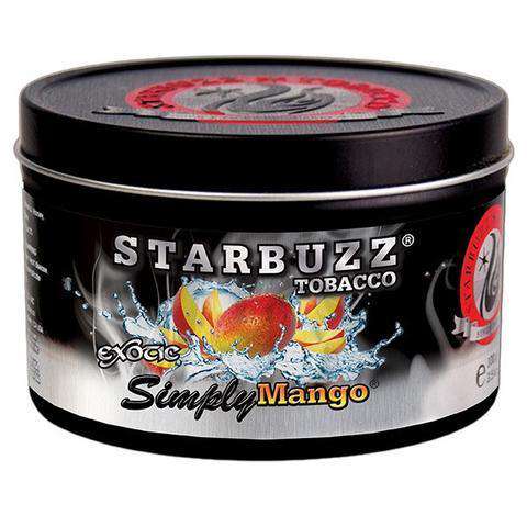 Starbuzz Bold 100G