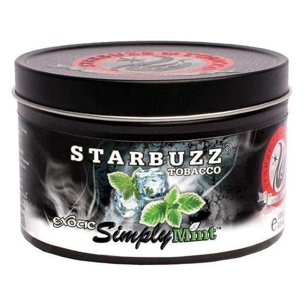 Starbuzz Bold 100G