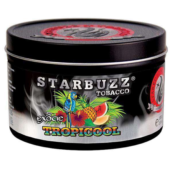 Starbuzz Bold 100G