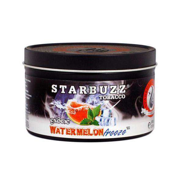 Starbuzz Bold 100G