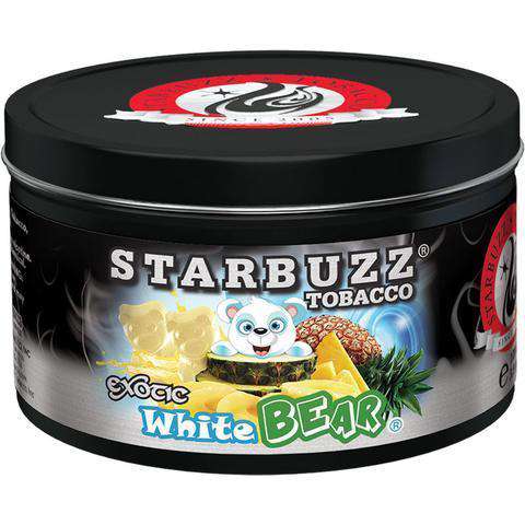 Starbuzz Bold 100G