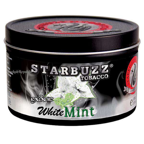 Starbuzz Bold 100G